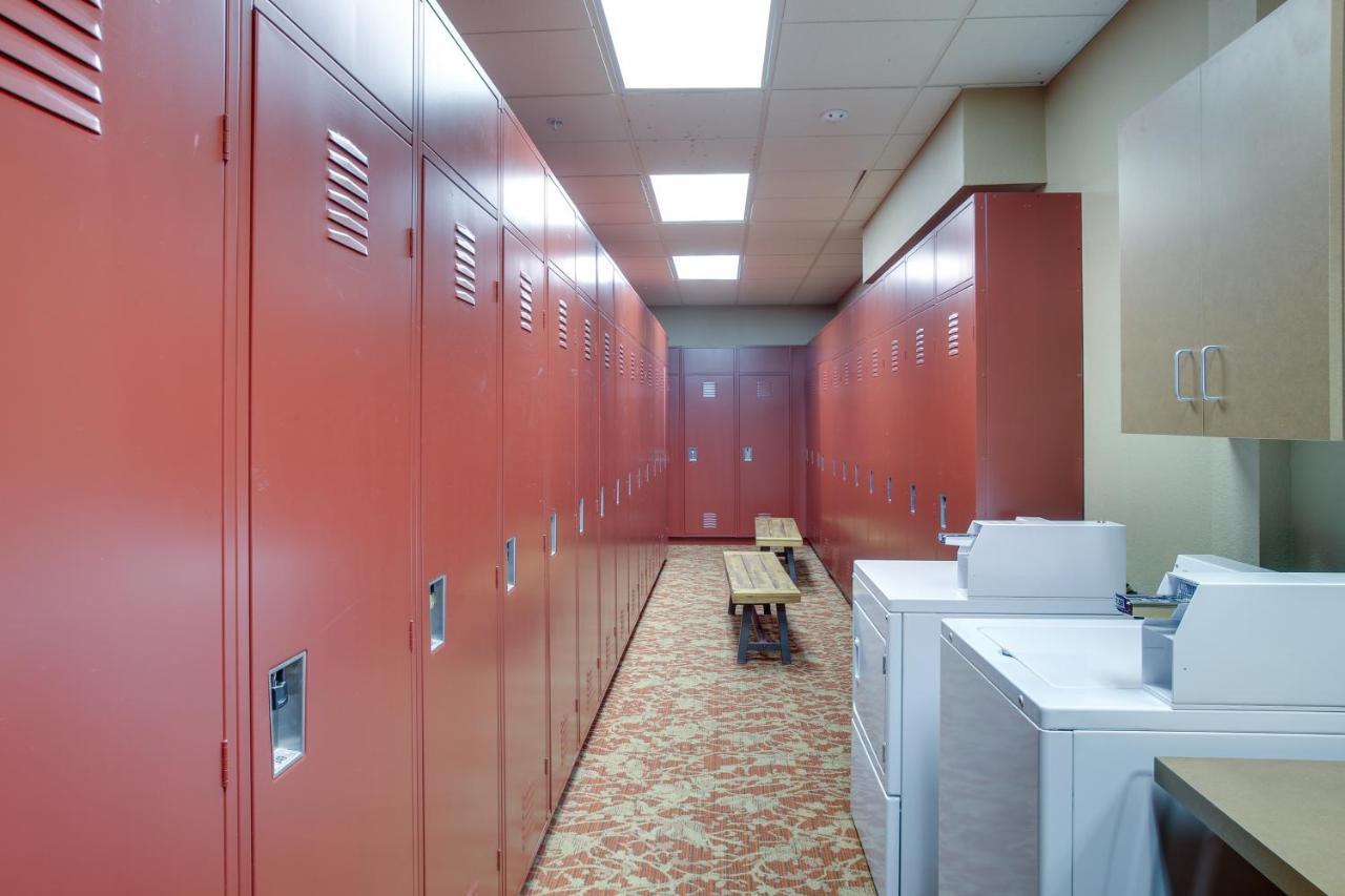 Pet-Friendly Silver Mountain Studio Mountain View كيلوغ المظهر الخارجي الصورة