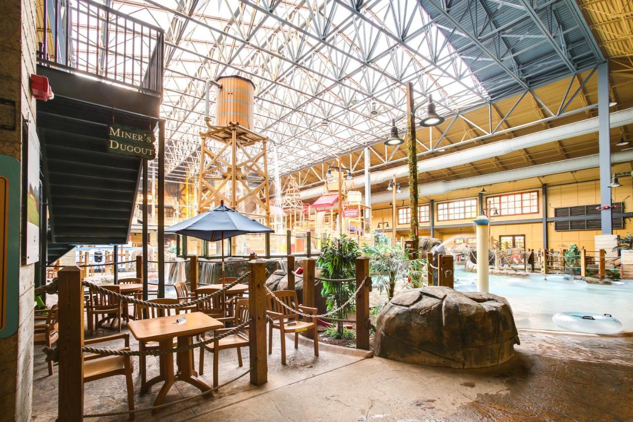 Pet-Friendly Silver Mountain Studio Mountain View كيلوغ المظهر الخارجي الصورة