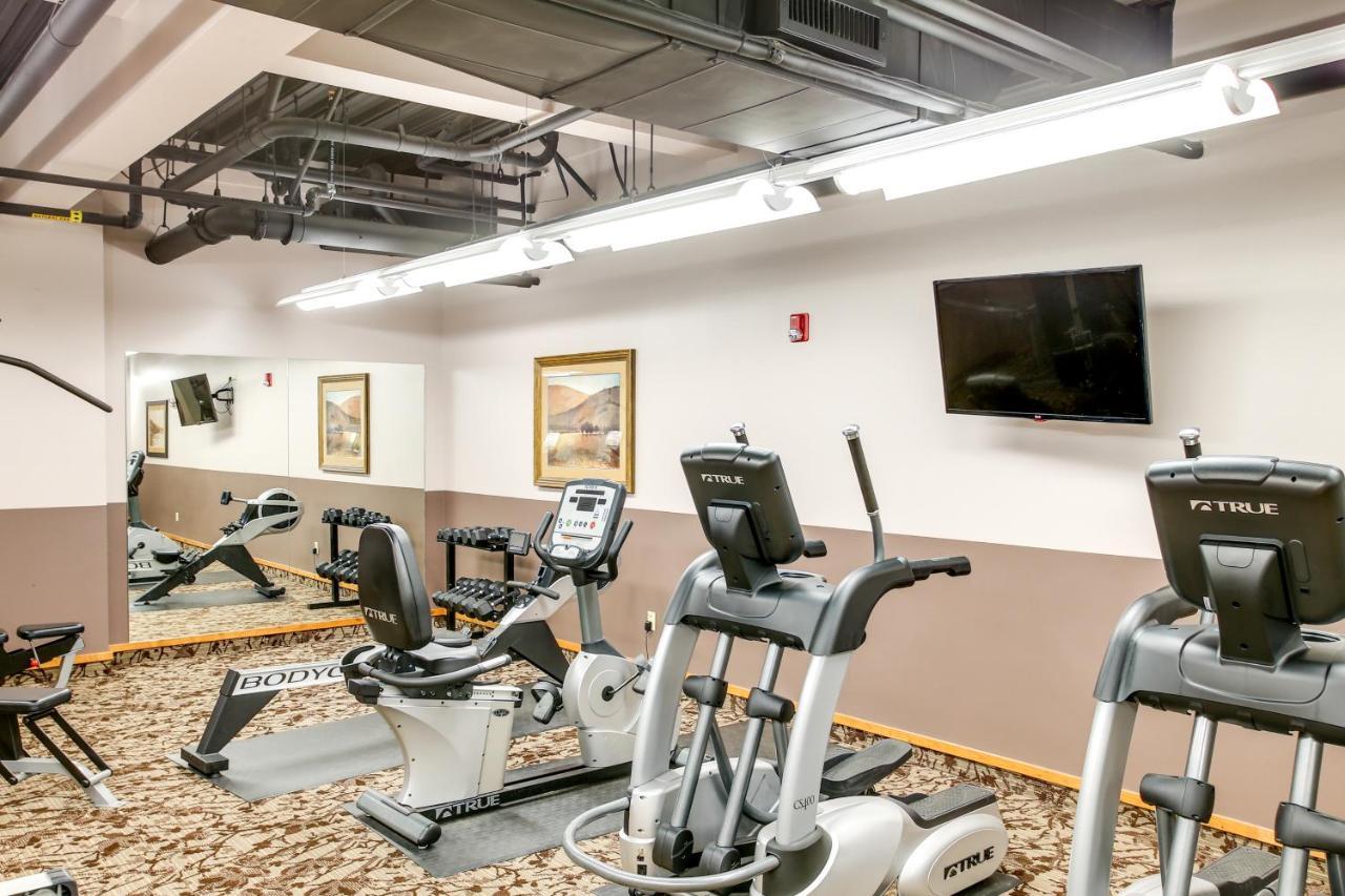 Pet-Friendly Silver Mountain Studio Mountain View كيلوغ المظهر الخارجي الصورة